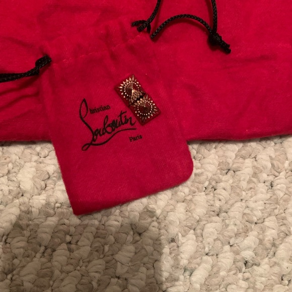 LAST WEEK:💥CHRISTIAN LOUBOUTIN!!!!🔥 - Picture 4 of 15